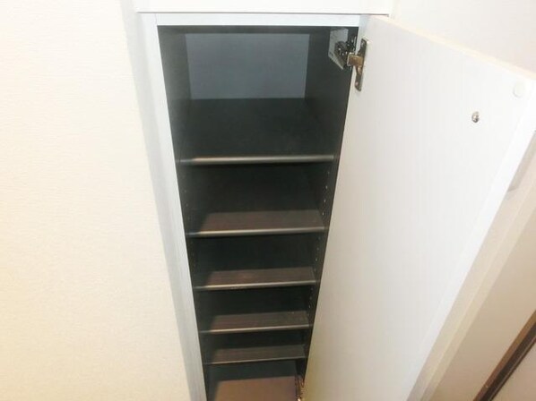 ヴィーボヌールの物件内観写真